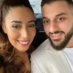 Meet your Posher, Lilly